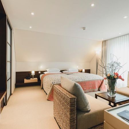 Residence Hotel Вадуц Экстерьер фото