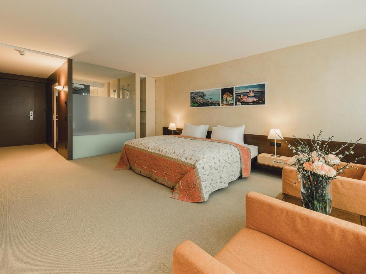Residence Hotel Вадуц Экстерьер фото