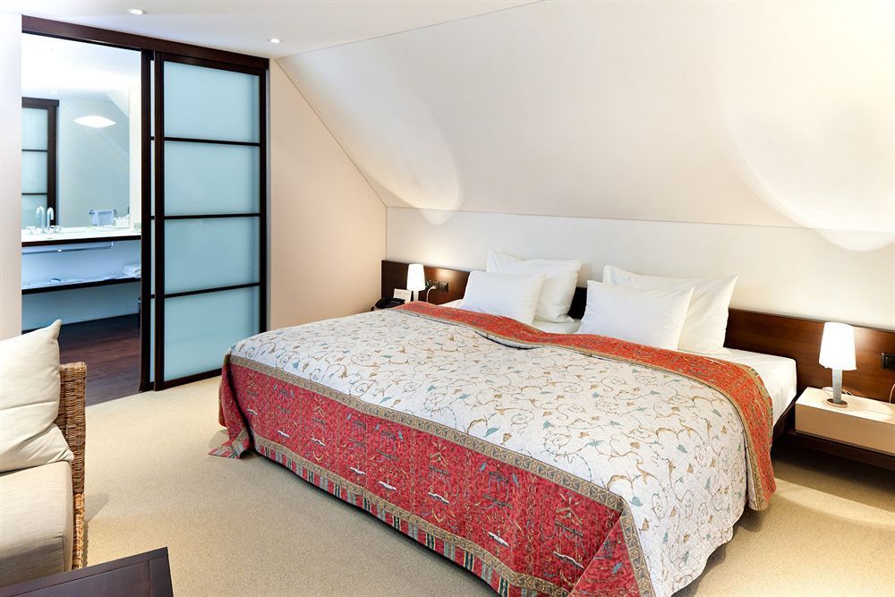 Residence Hotel Вадуц Экстерьер фото