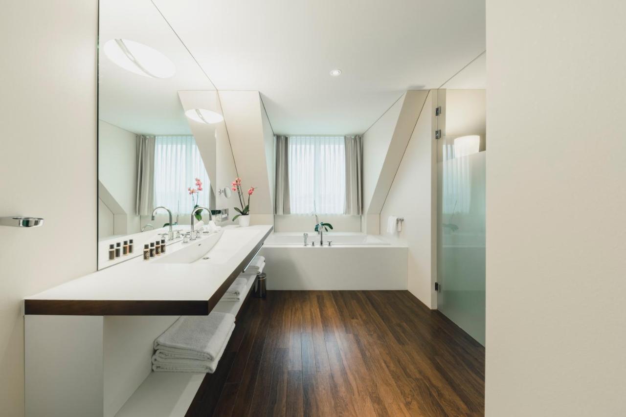 Residence Hotel Вадуц Экстерьер фото