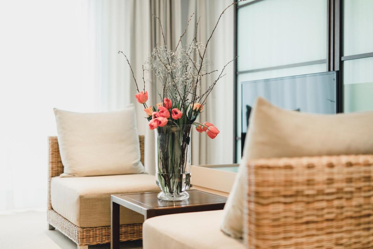 Residence Hotel Вадуц Экстерьер фото