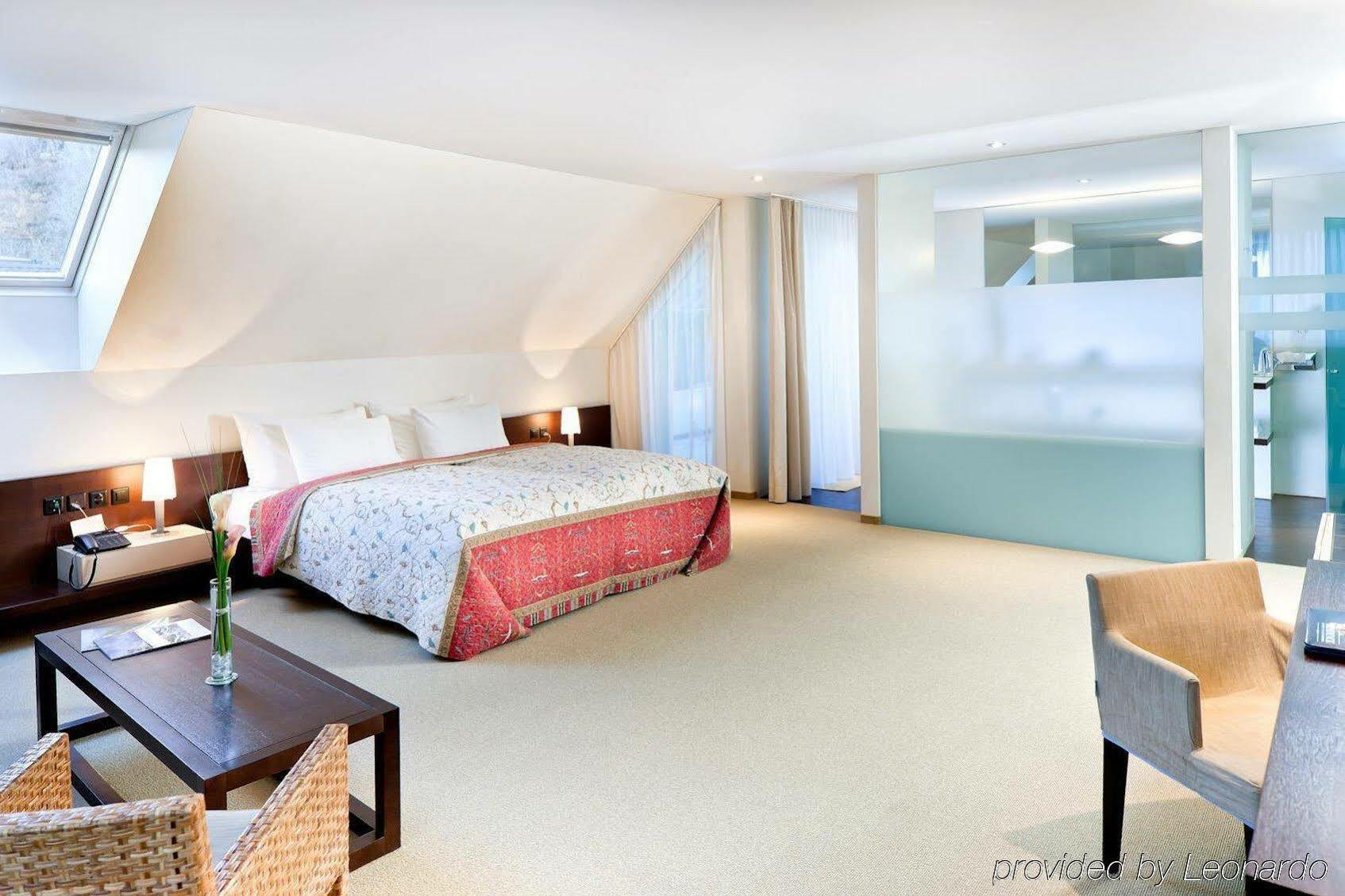 Residence Hotel Вадуц Экстерьер фото