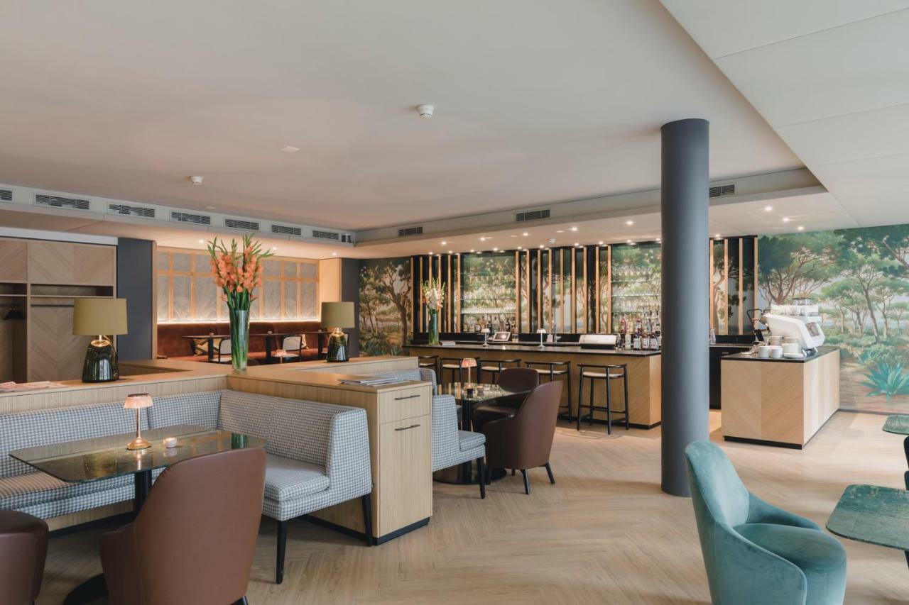 Residence Hotel Вадуц Экстерьер фото